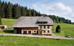 Ferienwohnung Haus Brunner