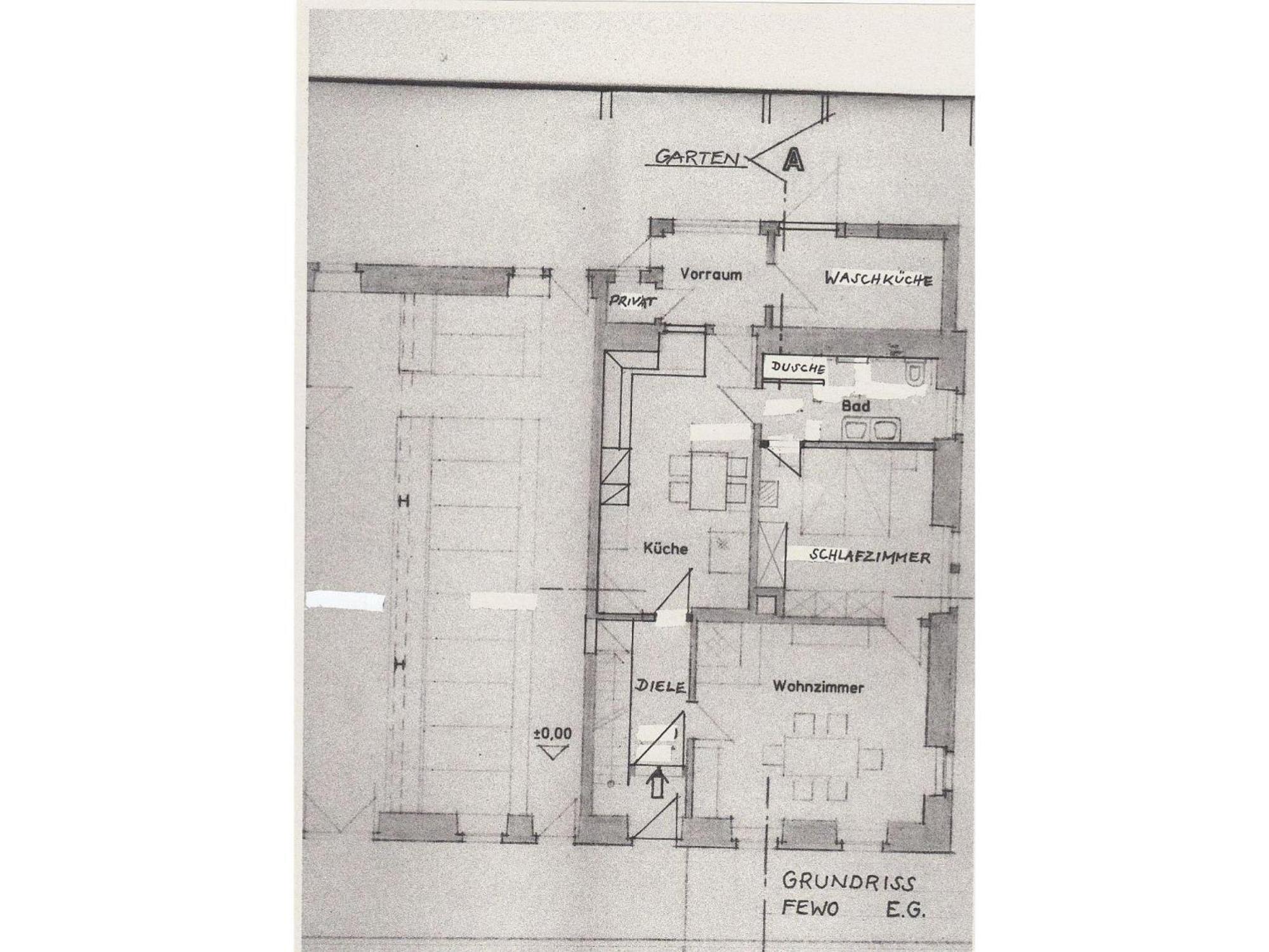 Ferienwohnung Haus Brunner Grafenhausen Exterior foto