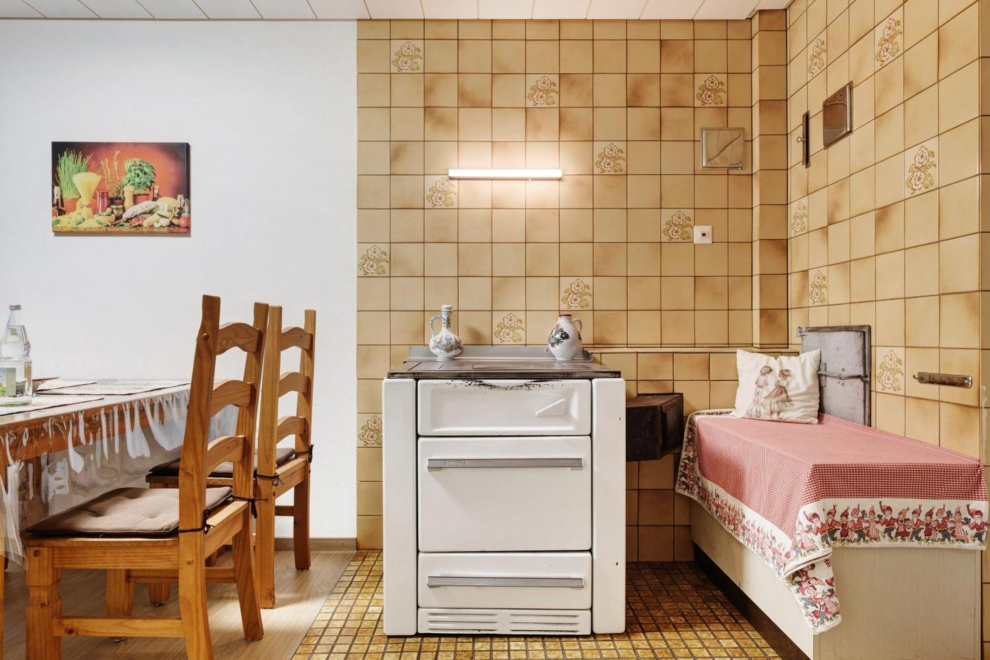 Ferienwohnung Haus Brunner Grafenhausen Exterior foto